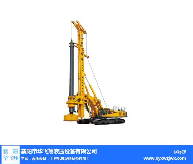 国产挖机液压油泵维修站 高性价比的长期选择
